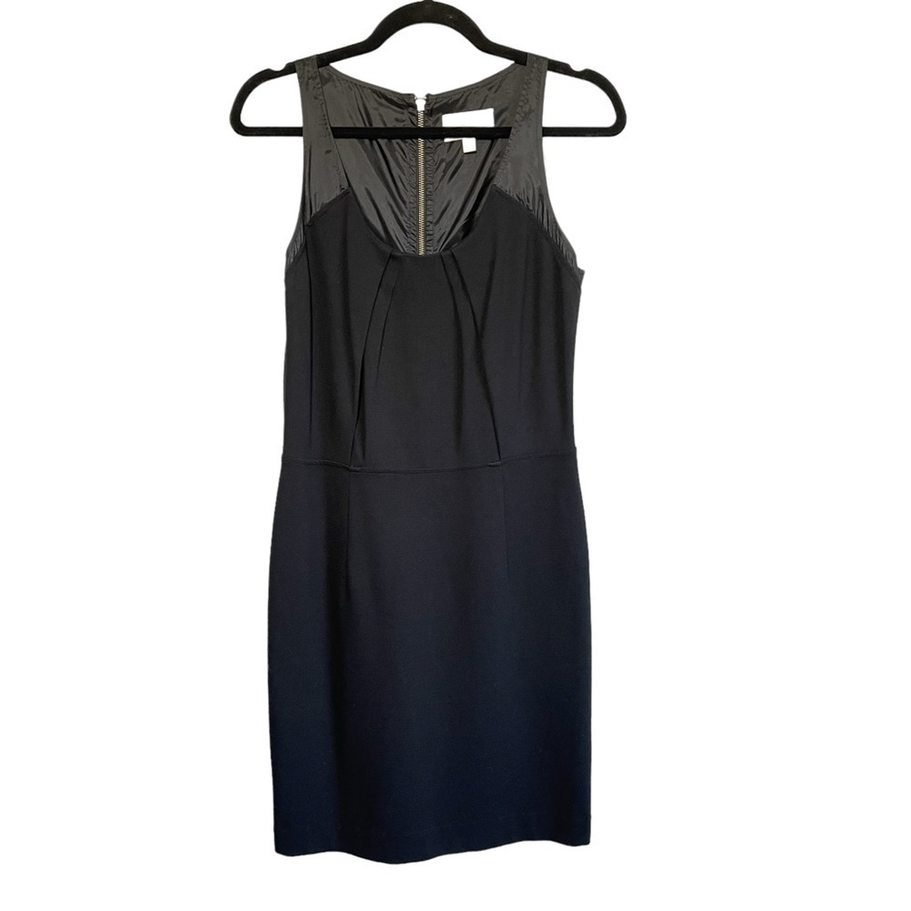 Elizabeth & James Little‎ Black Sleeveless Dress Size 4